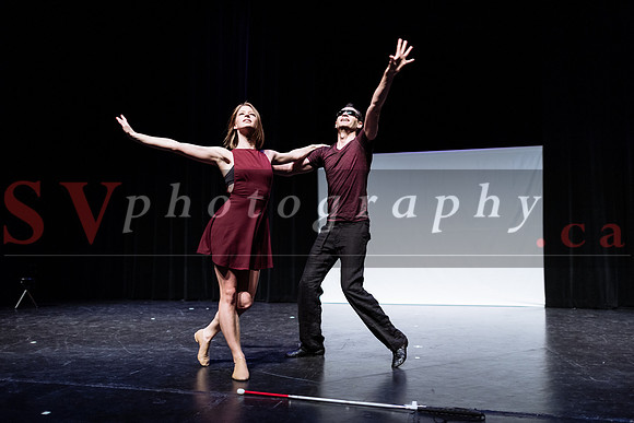 See Inside Me at Markham Flato Theatre