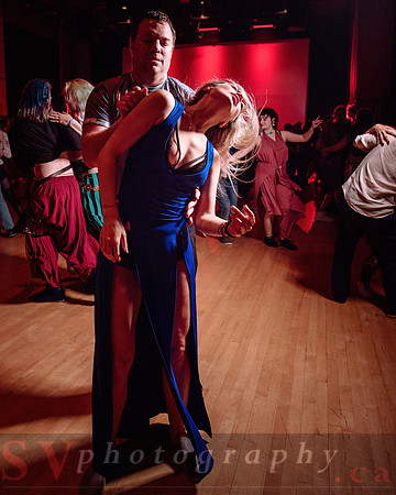 Canada Zouk Congress