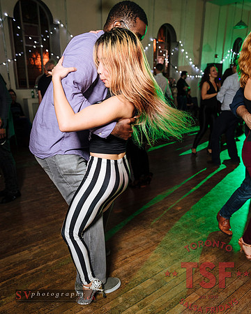 Salsa Fusion Nov 11th edition