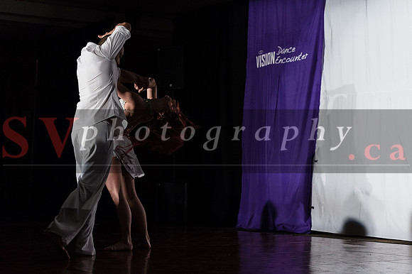 Vision Dance Encounter-Vision Gala