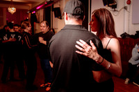 Toronto Salsa Fridays