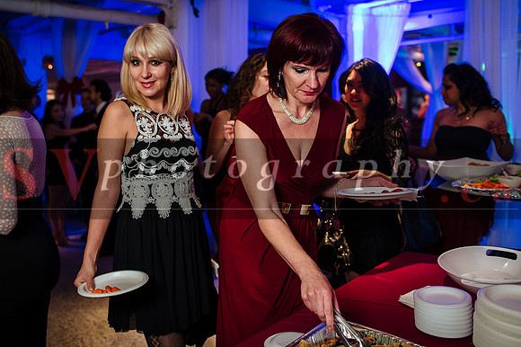 iFreeStyle's 8th Annual Latin Dance Christmas Gala "FASHION GAME