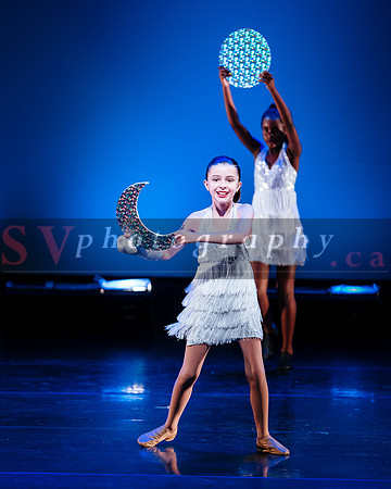 City Dance Corps Youth Program