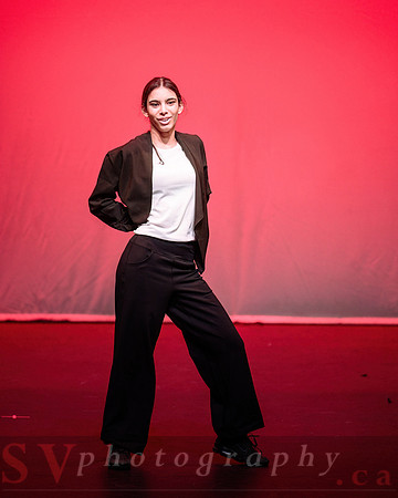 City Dance Corps - Kids Recital