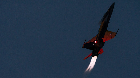 London Airshow