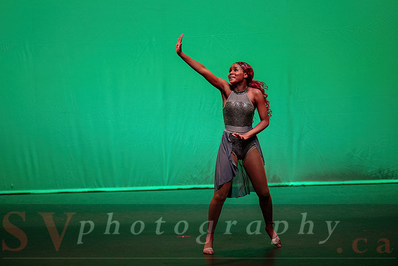 City Dance Corps - Kids Recital