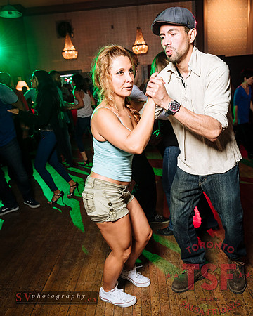 Salsa Fusion Nov 11th edition