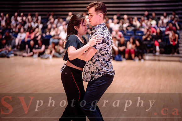 Canada Zouk Congress