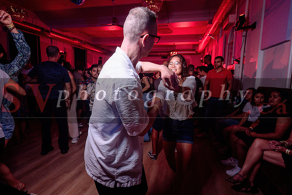 Toronto Salsa Sundays