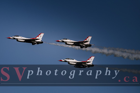 Airshow London 2020