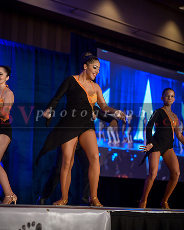 Raza Taller Escenario from Puerto Rico