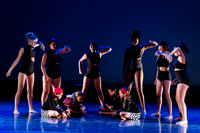 City Dance Corps Youth Program