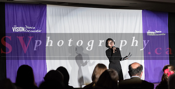 Vision Dance Encounter-Vision Gala