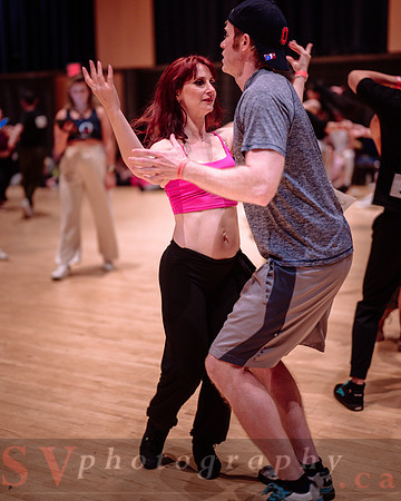 Canada Zouk Congress - Sat