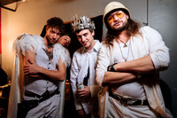 Heavy Meta presents: Whiteout w/SkiiTour, Hatiras, me time +more