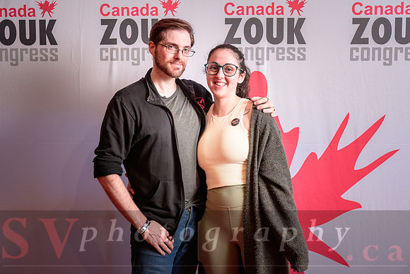 Canada Zouk Congress
