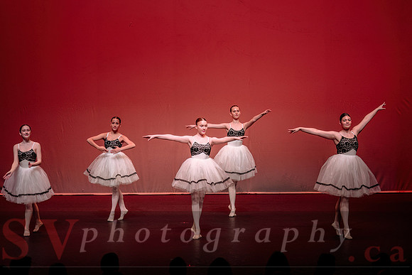 City Dance Corps - Kids Recital