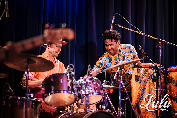 Soukustek at Lula Lounge