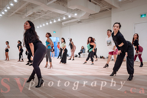 City Dance Corps Oakville