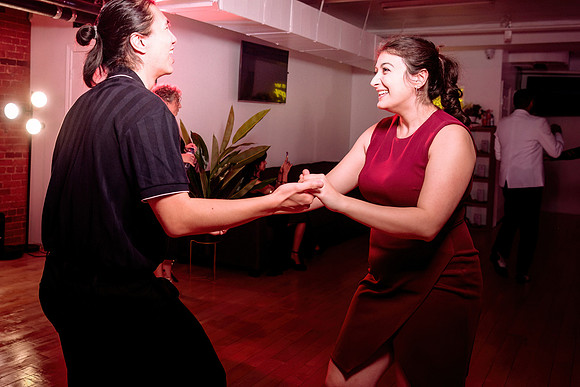 Access Ballroom
