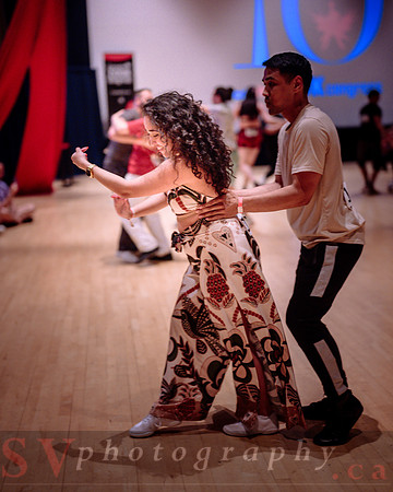 Canada Zouk Congress - Sat