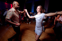 Canada Zouk Congress
