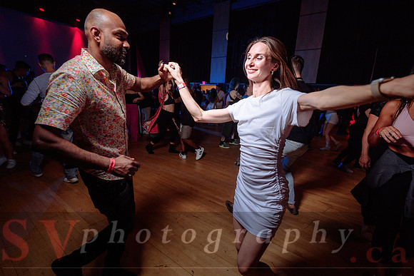 Canada Zouk Congress