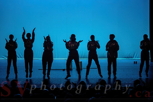 City Dance Corps - Kids Recital