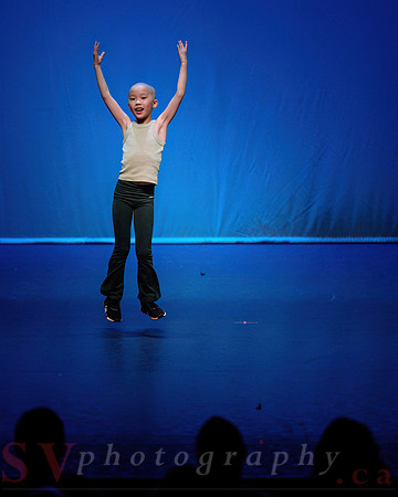 City Dance Corps - Kids Recital