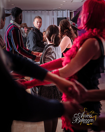 Access Ballroom Studio