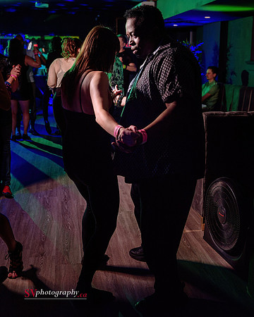 Toronto Salsa Fridays