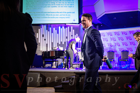 Young Professional Leadership Summit