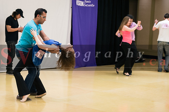 Vision Dance Encounter