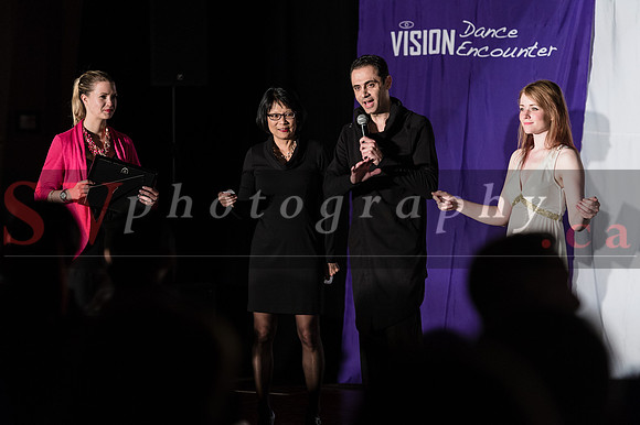 Vision Dance Encounter-Vision Gala