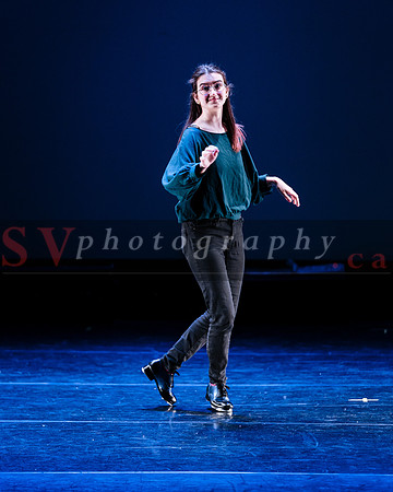 City Dance Corps Youth Program