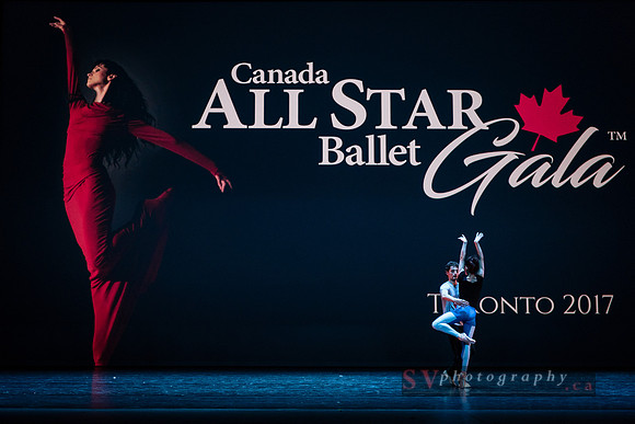 Canada All Star Ballet Gala