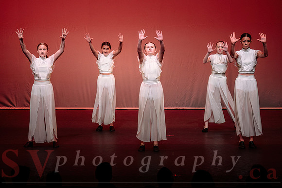 City Dance Corps - Kids Recital