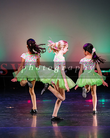 City Dance Corps Youth Program