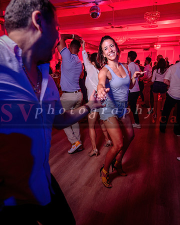 Toronto Salsa Sundays