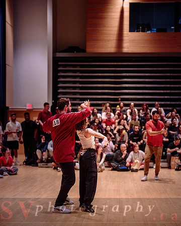 Canada Zouk Congress