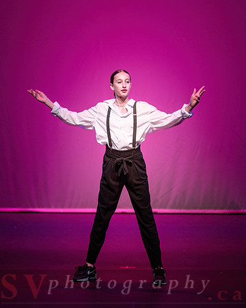 City Dance Corps - Kids Recital
