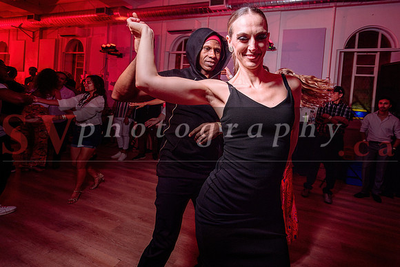 Toronto Salsa Sundays