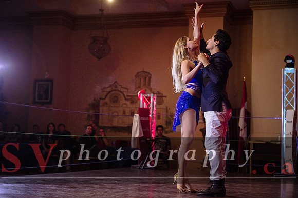 8th Annual Boxing Day Showcase