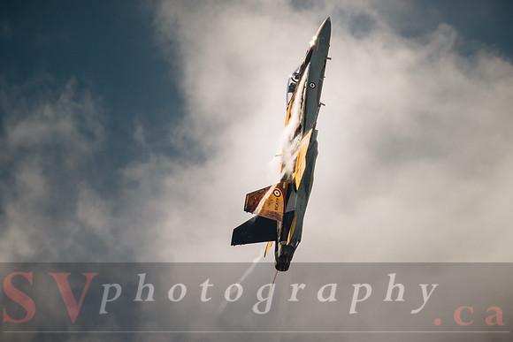 2016 Canadian International Air Show (CIAS)