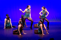 City Dance Corps - Kids Recital