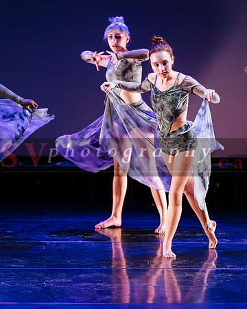 City Dance Corps Youth Program