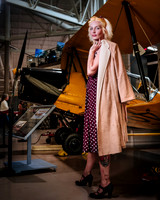 Canadian Warplane Heritage Museum