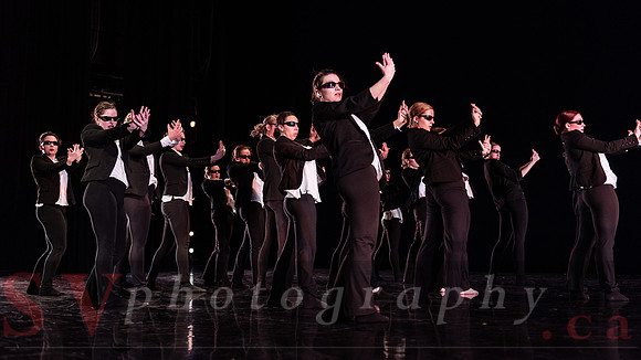 2015 George Brown Unleashed