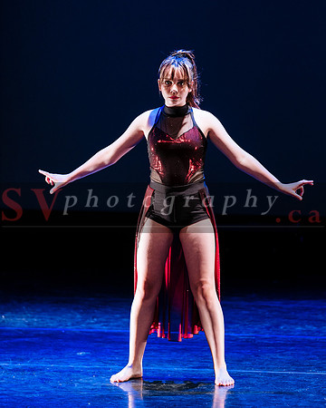 City Dance Corps Youth Program