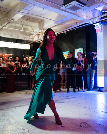 iFreeStyle's 8th Annual Latin Dance Christmas Gala "FASHION GAME